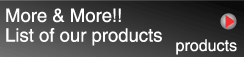 List of our products