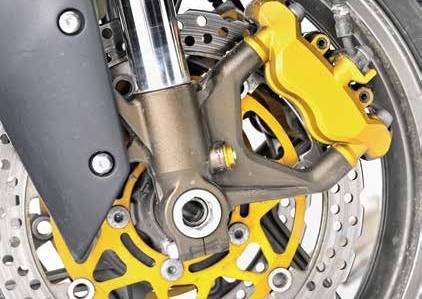 brake